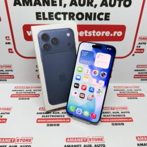 Iphone 17 Pro Max 256GB