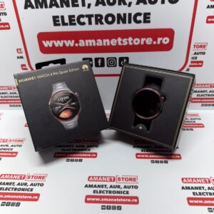 Huawei Watch 4 Pro Space Edition