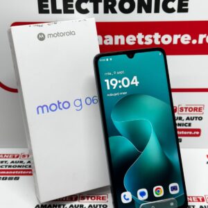 Motorola G06 256GB