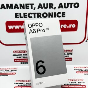 Oppo A6 Pro 5G Sigilat