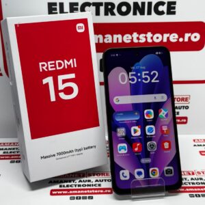 Xiaomi Redmi 15 256GB