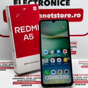Xiaomi Redmi A5