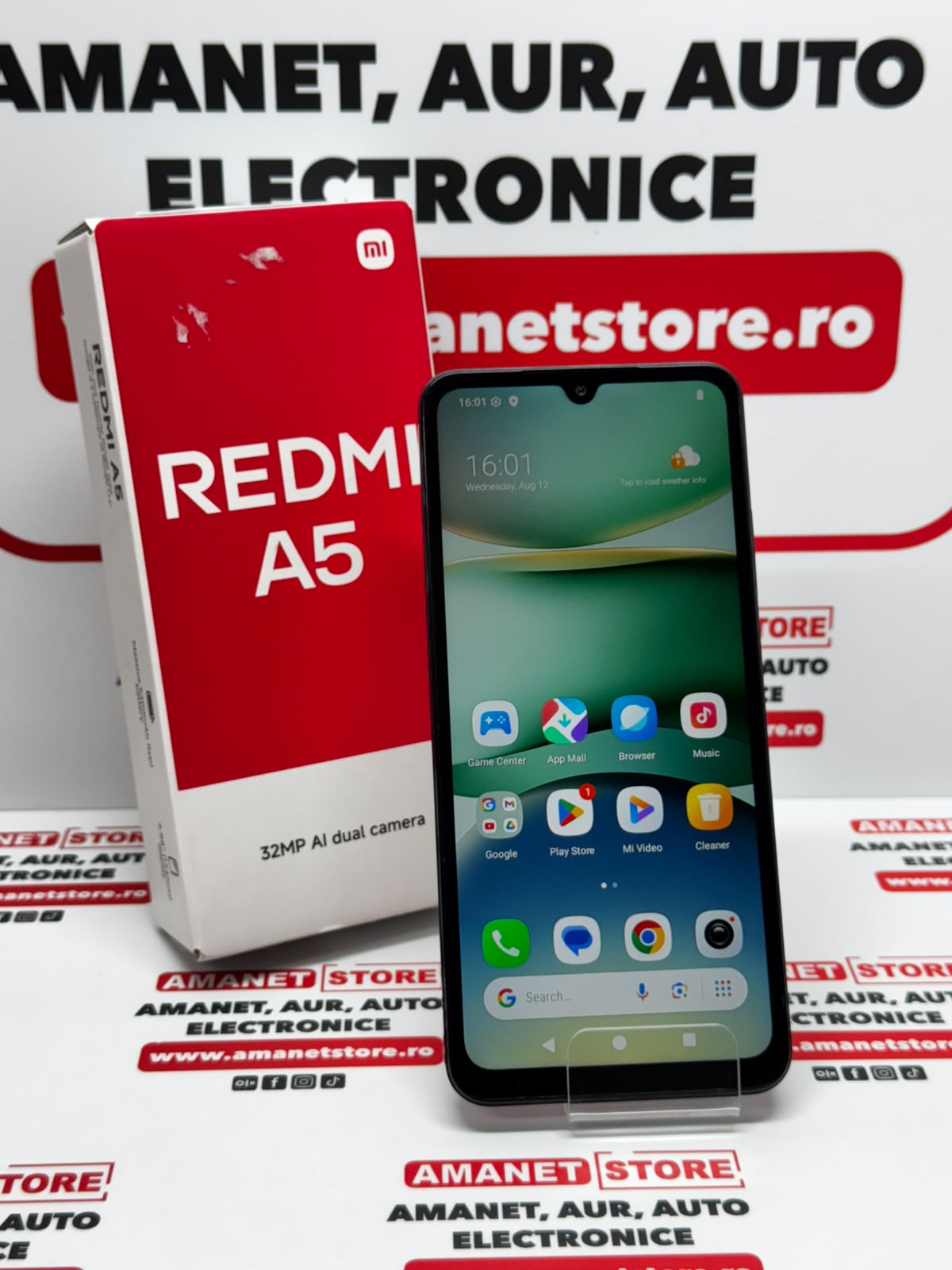 Xiaomi Redmi A5