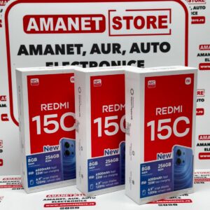 Xiaomi Redmi 15C 256GB Sigilat
