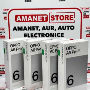 Oppo A6 Pro Sigilat