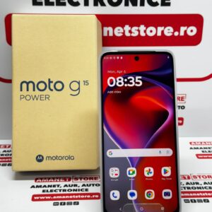 Motorola G15 Power 256GB
