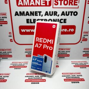 Xiaomi Redmi A7 Pro NOU