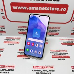 Samsung Galaxy A55