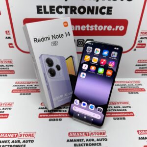 Xiaomi Redmi Note 14 5G
