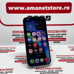 Iphone 15 Pro 256GB