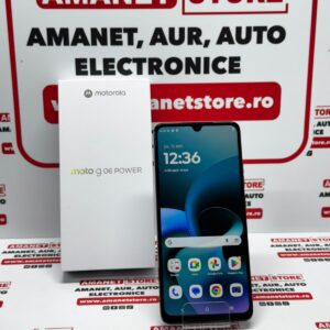 Motorola G06 Power