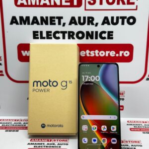 Motorola G15 Power