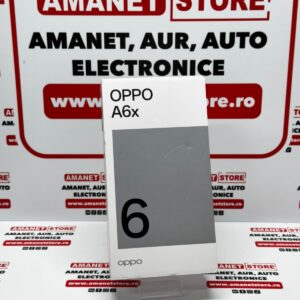 Oppo A6X Sigilat