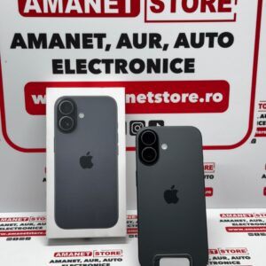 Iphone 17 256GB NOU